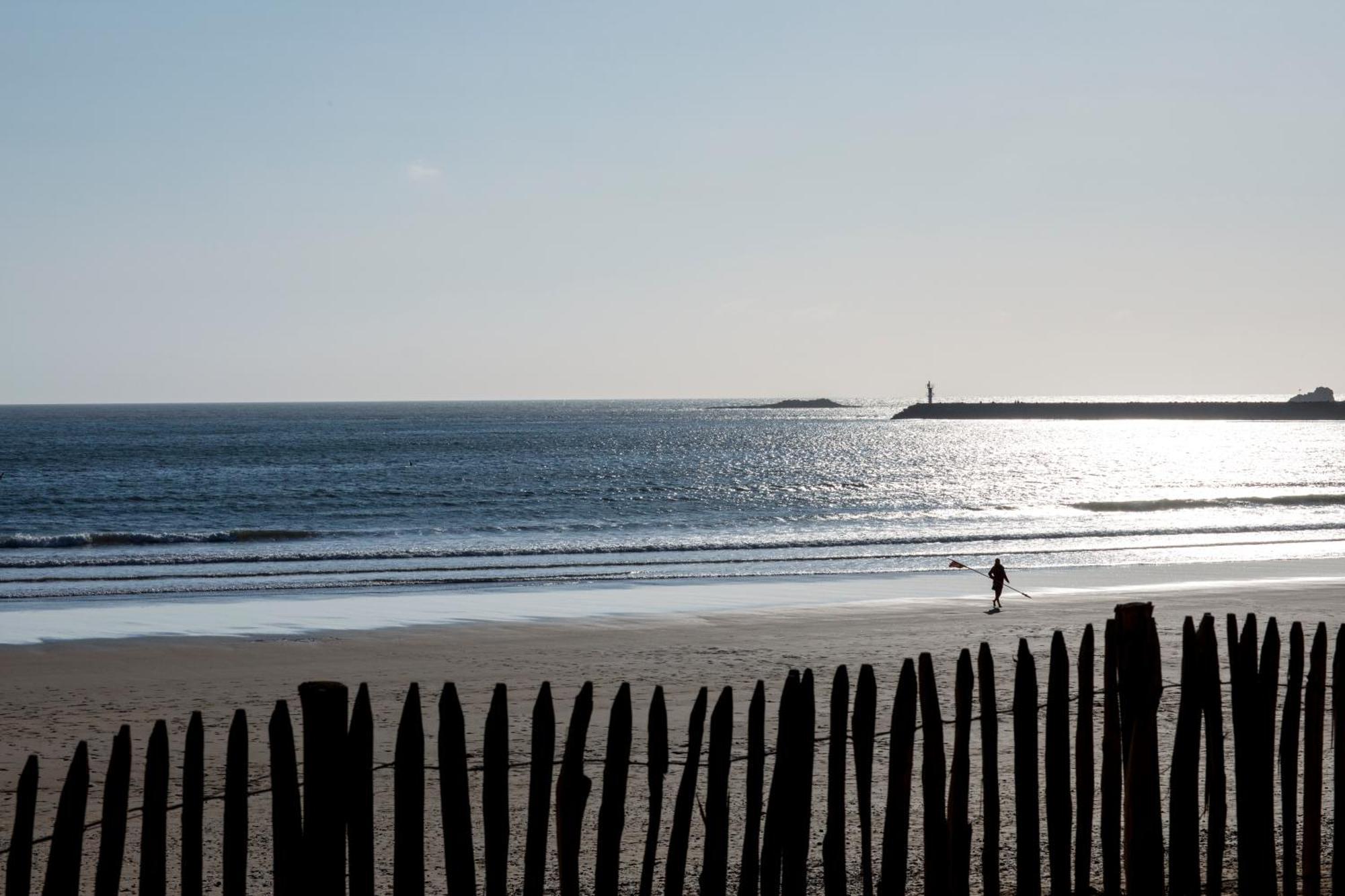 Charmante Maison Idealement Situee Saint Gilles Croix de vie Buitenkant foto