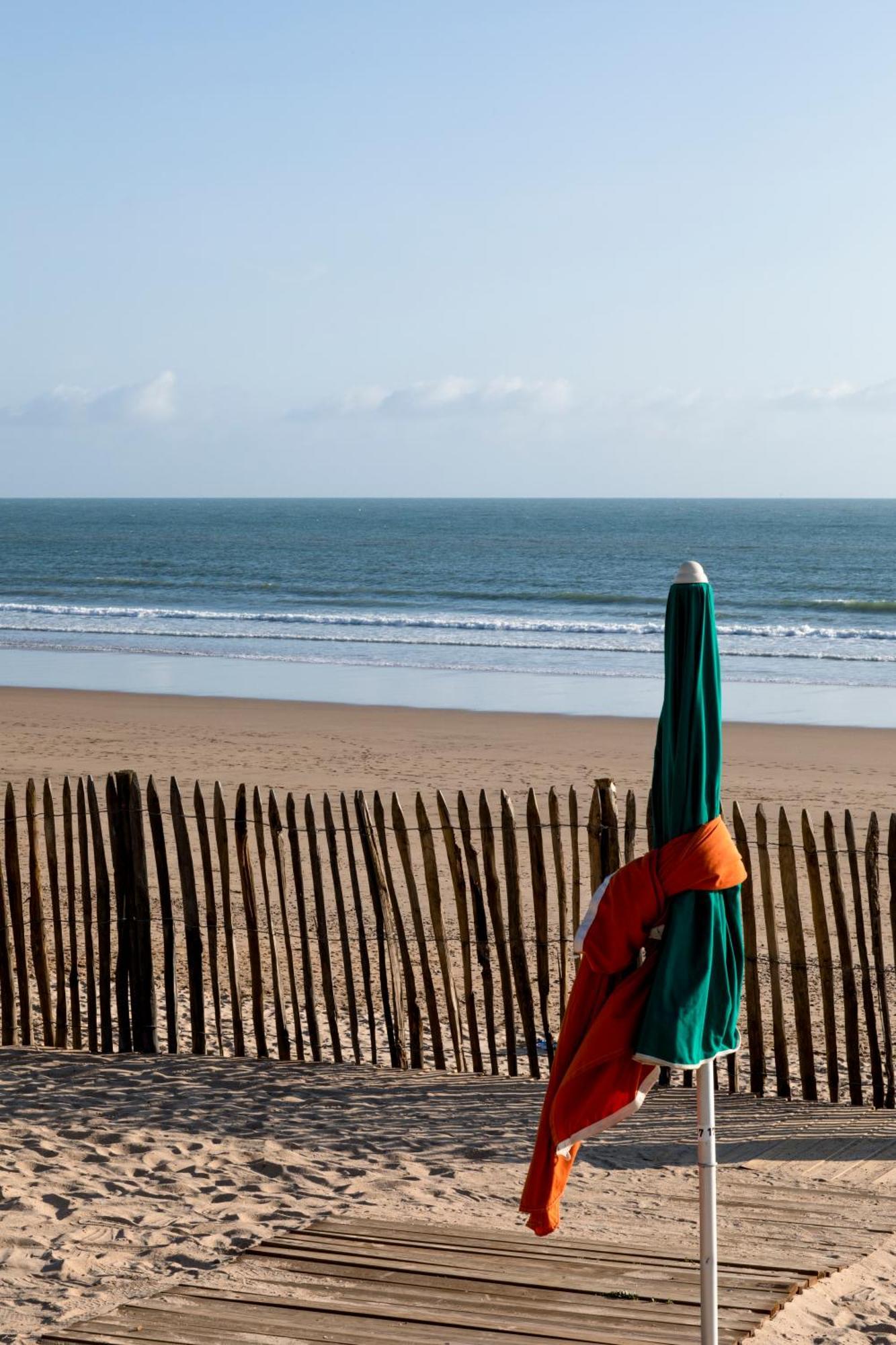 Charmante Maison Idealement Situee Saint Gilles Croix de vie Buitenkant foto